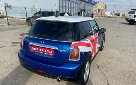 MINI Hatch, 2008 год, 790 000 рублей, 12 фотография