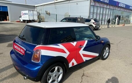 MINI Hatch, 2008 год, 790 000 рублей, 11 фотография