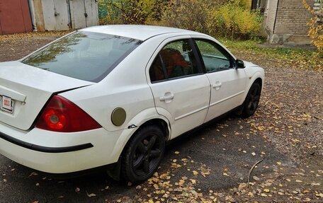 Ford Mondeo III, 2001 год, 195 000 рублей, 5 фотография