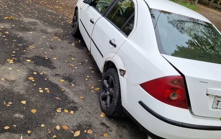 Ford Mondeo III, 2001 год, 195 000 рублей, 14 фотография