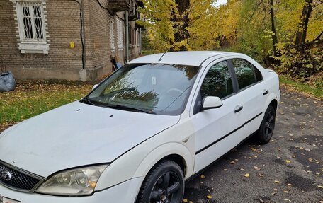 Ford Mondeo III, 2001 год, 195 000 рублей, 12 фотография