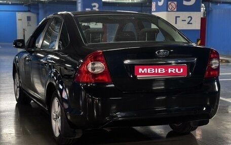 Ford Focus II рестайлинг, 2008 год, 485 000 рублей, 6 фотография