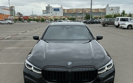 BMW 7 серия, 2019 год, 7 600 000 рублей, 5 фотография