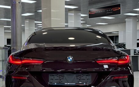 BMW 8 серия, 2021 год, 10 795 000 рублей, 17 фотография