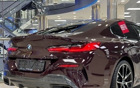 BMW 8 серия, 2021 год, 10 795 000 рублей, 18 фотография