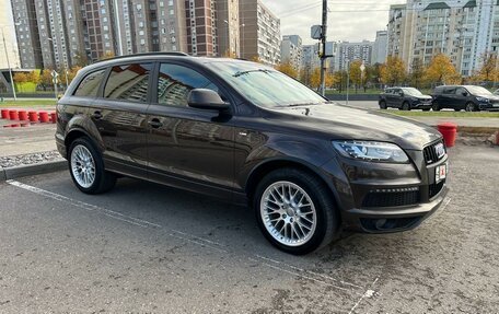 Audi Q7, 2012 год, 3 100 000 рублей, 6 фотография