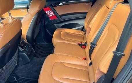 Audi Q7, 2012 год, 3 100 000 рублей, 9 фотография