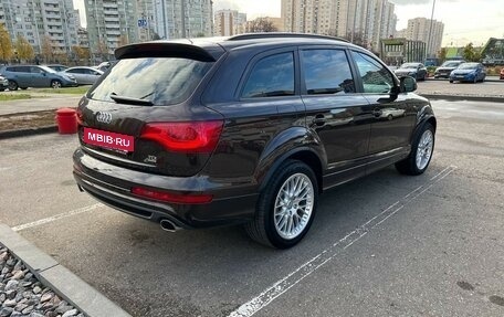 Audi Q7, 2012 год, 3 100 000 рублей, 5 фотография