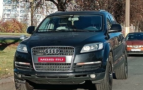 Audi Q7, 2006 год, 1 100 000 рублей, 1 фотография