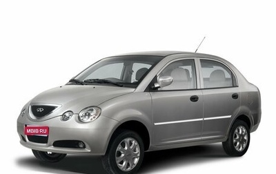 Chery QQ6 (S21), 2008 год, 140 000 рублей, 1 фотография