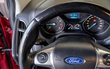 Ford Focus III, 2011 год, 700 000 рублей, 9 фотография