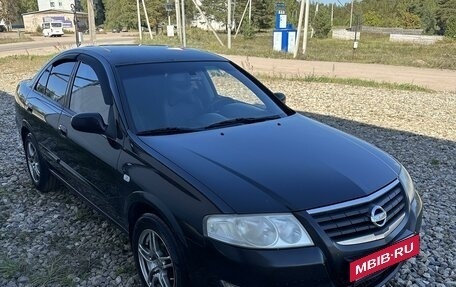 Nissan Almera Classic, 2007 год, 480 000 рублей, 3 фотография