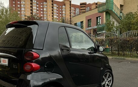 Smart Fortwo III, 2010 год, 755 000 рублей, 5 фотография