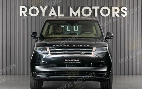 Land Rover Range Rover IV рестайлинг, 2024 год, 38 900 000 рублей, 2 фотография