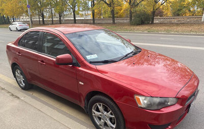 Mitsubishi Lancer IX, 2008 год, 690 000 рублей, 1 фотография