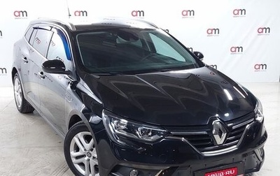 Renault Megane IV, 2019 год, 1 649 000 рублей, 1 фотография