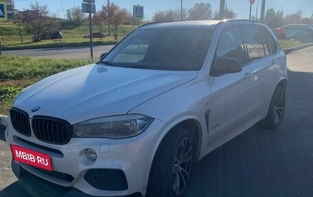 BMW X5, 2016 год, 3 600 000 рублей, 1 фотография