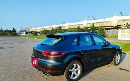 Porsche Macan I рестайлинг, 2018 год, 3 270 000 рублей, 9 фотография