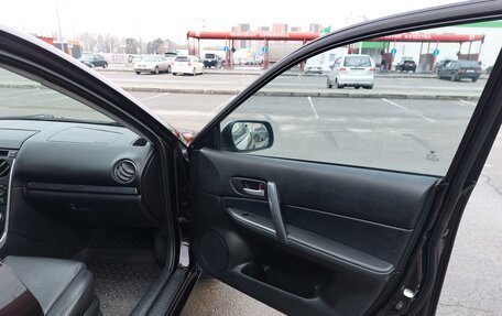 Mazda 6, 2007 год, 800 000 рублей, 17 фотография