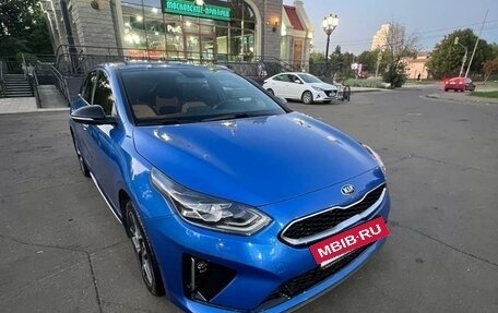 KIA Proceed I, 2019 год, 2 600 000 рублей, 5 фотография