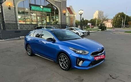 KIA Proceed I, 2019 год, 2 600 000 рублей, 6 фотография