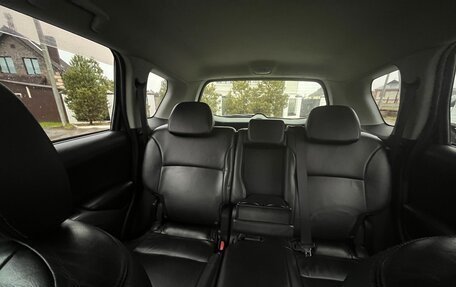 Mitsubishi Outlander III рестайлинг 3, 2008 год, 1 320 000 рублей, 15 фотография