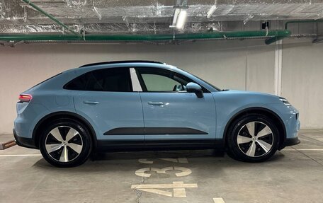 Porsche Macan, 2024 год, 16 500 000 рублей, 38 фотография