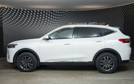 Haval F7 I, 2021 год, 1 849 100 рублей, 6 фотография