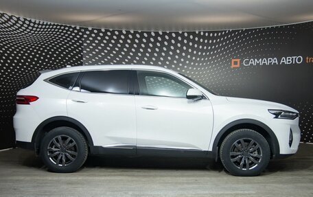 Haval F7 I, 2021 год, 1 849 100 рублей, 5 фотография