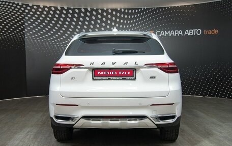 Haval F7 I, 2021 год, 1 849 100 рублей, 9 фотография