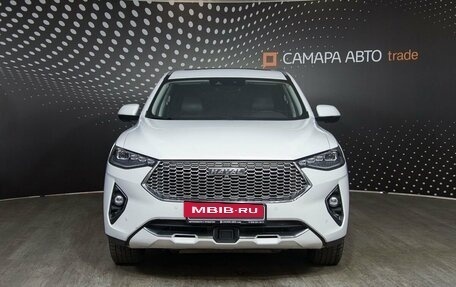 Haval F7 I, 2021 год, 1 849 100 рублей, 7 фотография