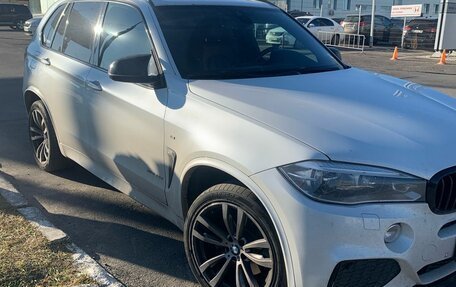 BMW X5, 2016 год, 3 600 000 рублей, 13 фотография