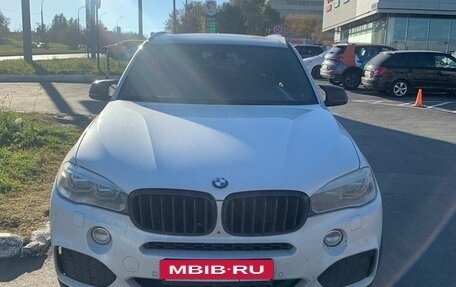 BMW X5, 2016 год, 3 600 000 рублей, 2 фотография