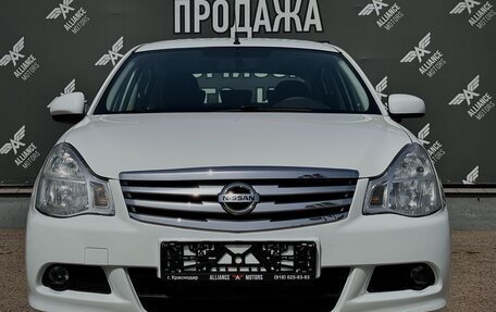 Nissan Almera, 2016 год, 800 000 рублей, 2 фотография