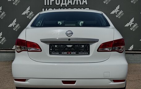 Nissan Almera, 2016 год, 800 000 рублей, 7 фотография