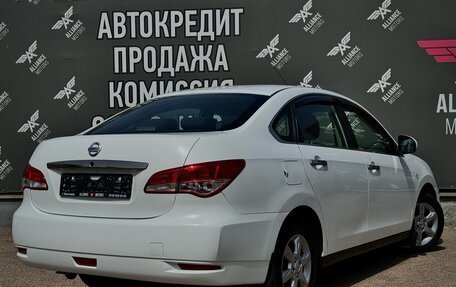 Nissan Almera, 2016 год, 800 000 рублей, 9 фотография