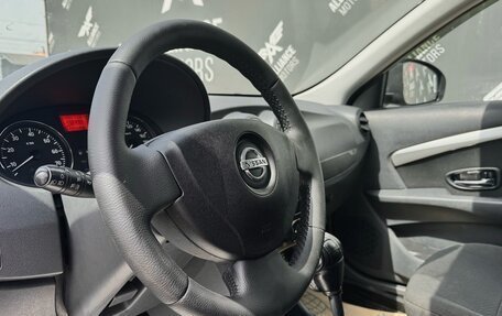 Nissan Almera, 2016 год, 800 000 рублей, 19 фотография