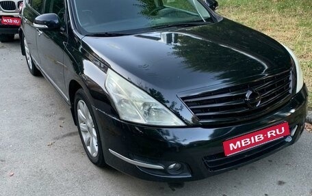 Nissan Teana, 2008 год, 760 000 рублей, 1 фотография