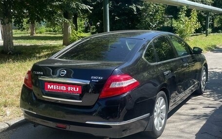 Nissan Teana, 2008 год, 760 000 рублей, 4 фотография