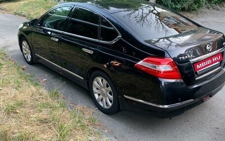 Nissan Teana, 2008 год, 760 000 рублей, 2 фотография