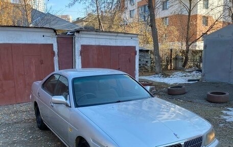 Nissan Laurel VIII, 1998 год, 485 000 рублей, 3 фотография