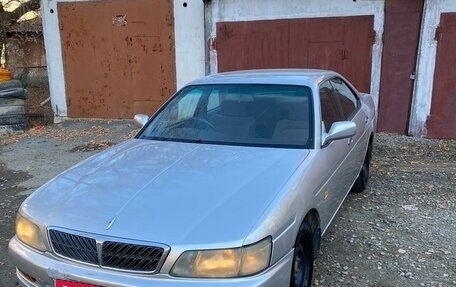 Nissan Laurel VIII, 1998 год, 485 000 рублей, 2 фотография