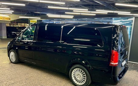 Mercedes-Benz Vito, 2015 год, 4 700 000 рублей, 6 фотография