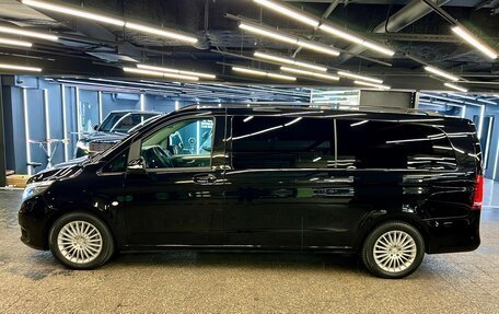 Mercedes-Benz Vito, 2015 год, 4 700 000 рублей, 5 фотография