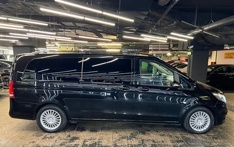 Mercedes-Benz Vito, 2015 год, 4 700 000 рублей, 9 фотография