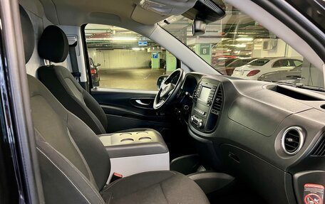 Mercedes-Benz Vito, 2015 год, 4 700 000 рублей, 33 фотография