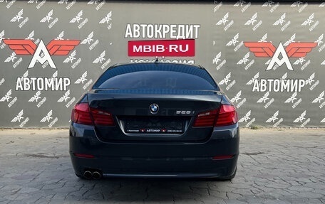 BMW 5 серия, 2010 год, 1 475 000 рублей, 7 фотография