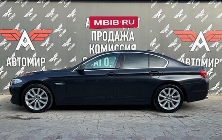 BMW 5 серия, 2010 год, 1 475 000 рублей, 4 фотография