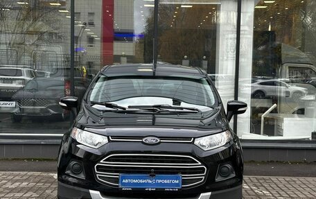 Ford EcoSport, 2016 год, 1 199 111 рублей, 2 фотография