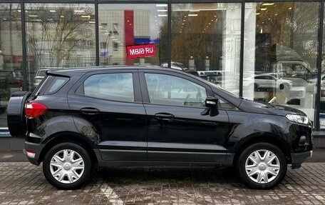 Ford EcoSport, 2016 год, 1 199 111 рублей, 4 фотография